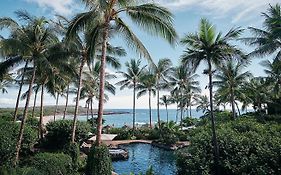 Four Seasons Resort Lana'I